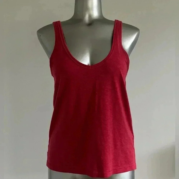 FREE 💟Abercrombie &  Fitch Soft Tee - Picture 3 of 16